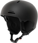 Alpina - Zupo 2 Skihelm Kinder black matt 261201_7233