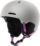 Alpina - Zupo 2 Skihelm Kinder white pink matt 261232_7374