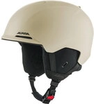 Alpina - Kroon Mips&reg; Skihelm sand matt 261233_3457