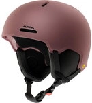 Alpina - Arber 2 Mips&reg; Skihelm coj ox brown 261176_7207