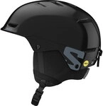 Salomon - Husk Kids Mips&reg; Helm Kinder schwarz 260305_8396