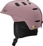 Salomon - Husk Prime Mips&reg; Skihelm dawn pink 260334_7220