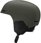 Salomon - Brigade Index Skihelm castor gray 260234_5489