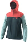 Dynafit - Traverse 3L Hardshelljacke Damen cinder 249597_1321