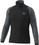 Dynafit - Blacklight Half Zip Fleece Pullover Herren cinder 241983_1260
