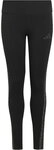 adidas - 3-Streifen Leggings Kinder schwarz 256297_1275