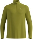 Odlo - Essential 1/2 Zip Midlayer Herren guacamole 249970_1260
