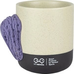 YY Vertical - Climbing Mug Evo Outdoor Tasse lila 246619_412