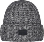 Barts - Alpanemone M&uuml;tze Damen dark heather 258882_8225