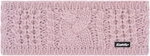 Eisb&auml;r - Afra Stirnband pink clay 244424_412