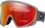 Oakley - Mont Scape L Skibrille titan matt 266257_412