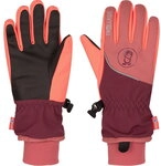 Trollkids - Trolltunga Handschuhe Kinder rosa-pink 258995_1291
