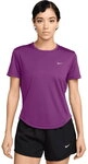 Nike - Tempo SS T-Shirt Damen lila 267793_1268