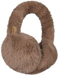 Barts - Big Fur Earmuffs Damen braun 258969_9503