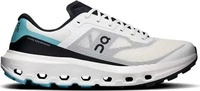 ON - Cloudvista 3 Trailrunningschuhe Herren ivory wei&szlig;
