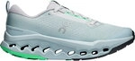 ON - Cloudsurfer Trail 2 Trailrunningschuhe Damen blau 256958_1263