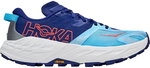 HOKA - Speedgoat 7 Trailrunningschuhe Damen blueberry 258287_1302