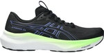 ASICS - GT-2000 14 Laufschuhe Herren schwarz 250899_1304