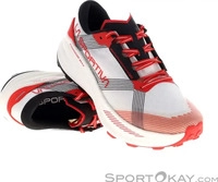 La Sportiva - Prodigio Max Trailrunningschuhe Herren wei&szlig;