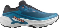 Salomon - Genesis 2 GORE-TEX Trailrunningschuhe Herren blau
