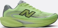 New Balance - Fresh Foam X Ellipse v1 Laufschuhe Herren afterglow gr&uuml;n