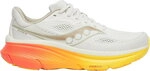 Saucony - Guide 19 Laufschuhe Herren ivory 252985_1304