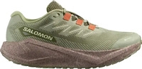 Salomon - Aero Blaze 3 Grvl GORE-TEX Sneaker Herren tea gr&uuml;n
