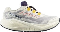 Salomon - Aero Blaze 3 Grvl GORE-TEX W Sneaker Damen vanilla ice wei&szlig;