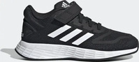adidas - Duramo 10 Laufschuhe Kinder core black schwarz