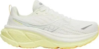 Saucony - Hurricane 25 Laufschuhe Damen ivory wei&szlig;