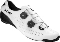 Lake - CX400 Rennradschuhe Damen wei&szlig;