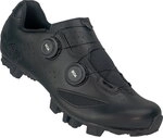 Lake - MX190 Mountainbikeschuhe schwarz 255385_1321