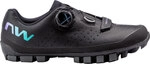 Northwave - Hammer Plus Mountainbikeschuhe Damen schwarz 228017_1263