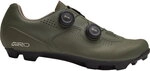 Giro - Regime XC Radschuhe dark sage 253554_1317