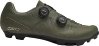 Giro - Regime XC Radschuhe dark sage gr&uuml;n