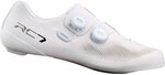 Shimano - RC703 Wide Rennradschuhe Herren weiss 241232_1324