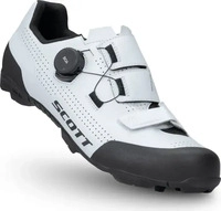 Scott - Team BOA Mountainbikeschuhe Damen wei&szlig;