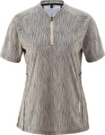 Gonso - Adventure Soft Touch Radtrikot Damen jonesboro beige