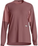 ORTOVOX - Sequence Free Bike Shirt Damen chestnut 249225_1260