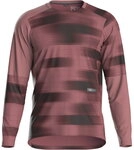 ORTOVOX - Sequence Trail Longsleeve Herren chestnut 249356_1268