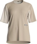 ORTOVOX - Sequence Free Bike T-Shirt Damen dark linen 249335_1260