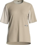ORTOVOX - Sequence Free Bike T-Shirt Damen dark linen beige