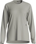 ORTOVOX - Sequence Free Bike Shirt Damen green sage 249357_1260