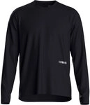 ORTOVOX - Sequence Free Bike Shirt Herren black raven 249337_1260