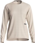 ORTOVOX - Sequence Trail Longsleeve Damen white tea 249317_1268