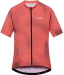 GOREWEAR - Spirit Haze Radtrikot Damen coral red 251352_1268