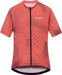 GOREWEAR - Spirit Haze Radtrikot Damen coral red rot