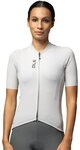 Al&eacute; - Color Block Off Road Radtrikot Damen stone 253012_1260