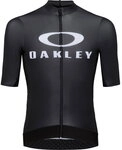 Oakley - Icon Training Radtrikot Herren pitch black 261194_1260