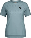 Scott - Trail Vertic Radtrikot Damen morning blue